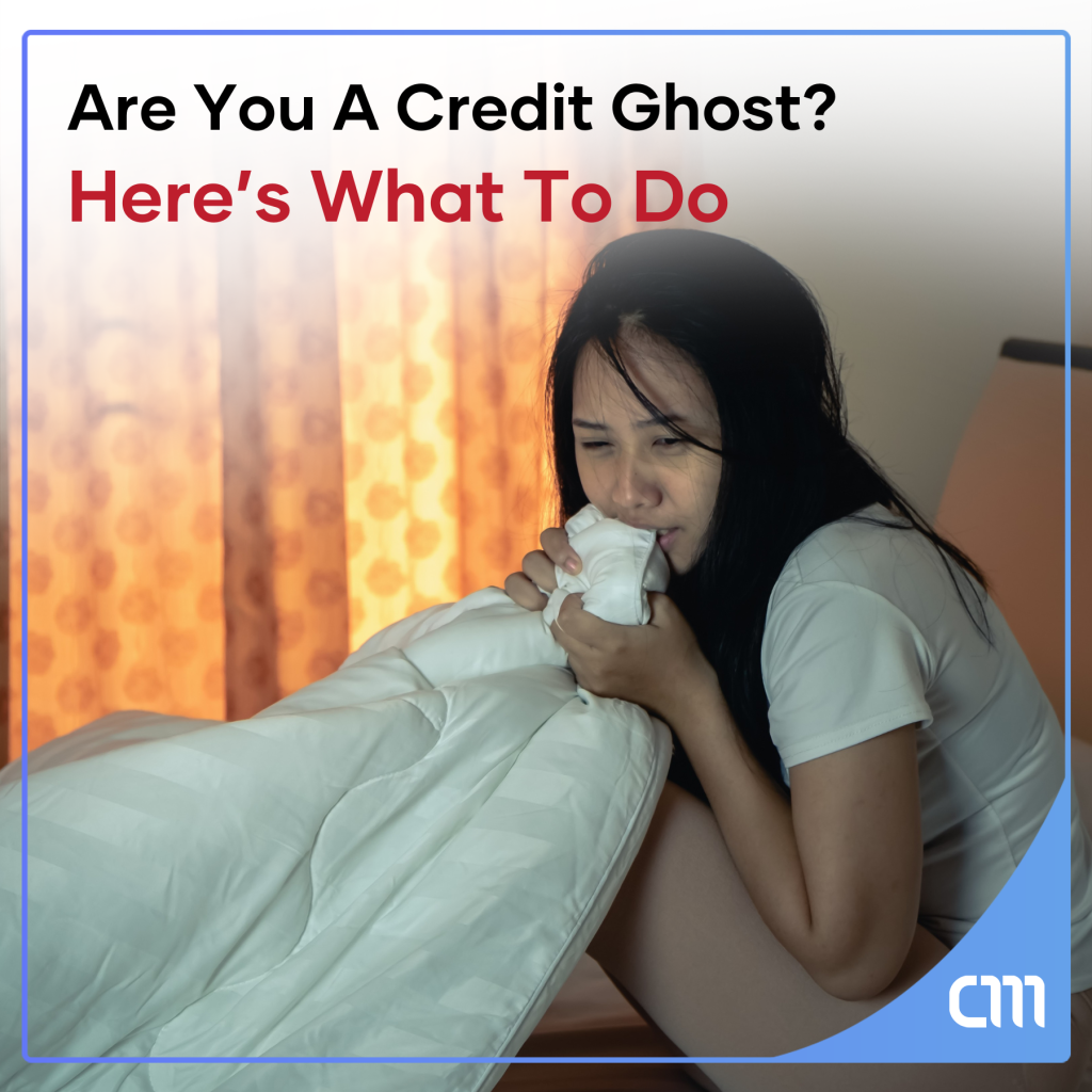 Bring Life To Your Credit Score