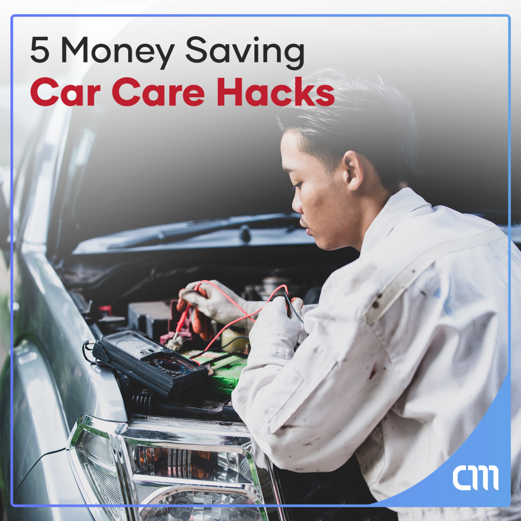 Car Care and Maintenance Hacks