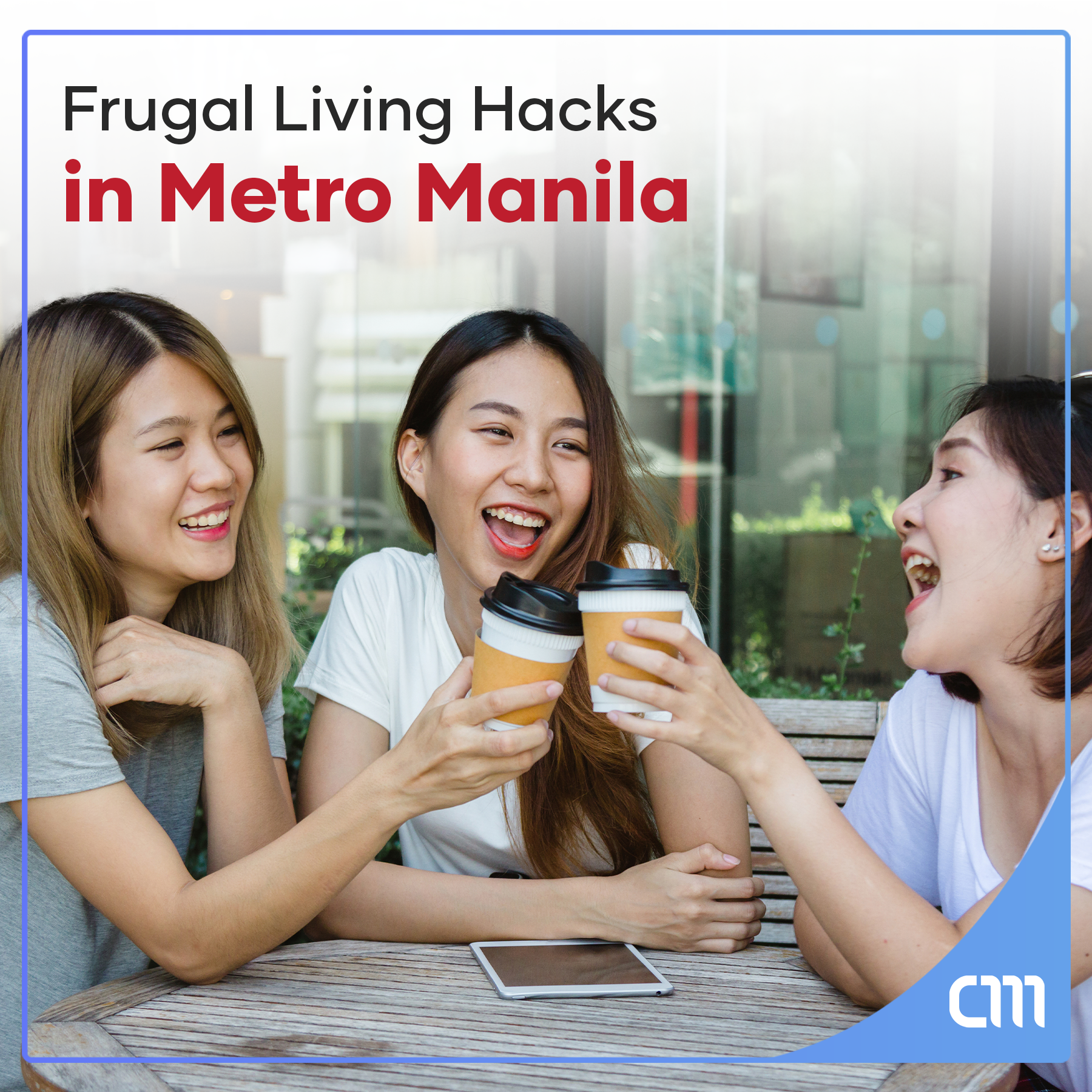 Frugal Living Hacks
