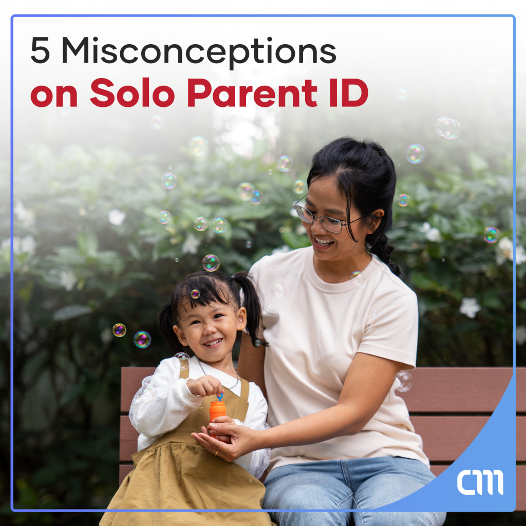 Solo Parent ID