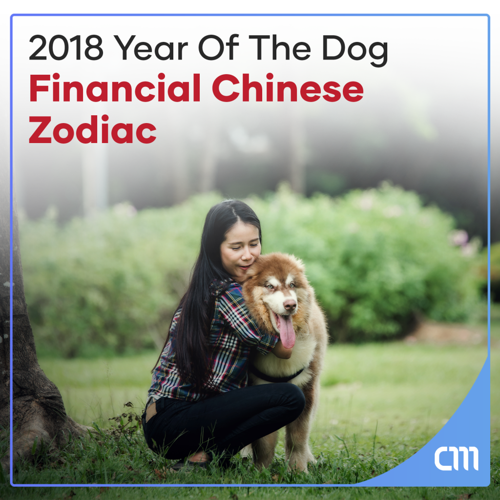 Year Of The Dog Financial Horoscope