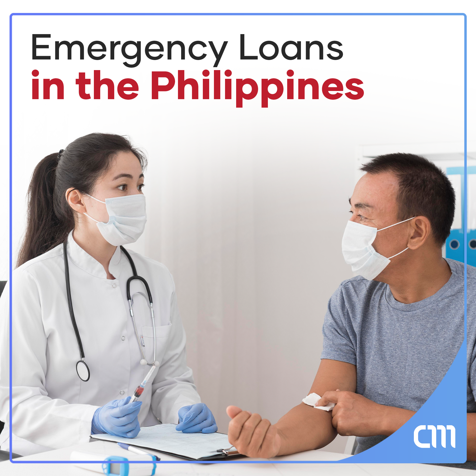 Emergency Loans In The Philippines