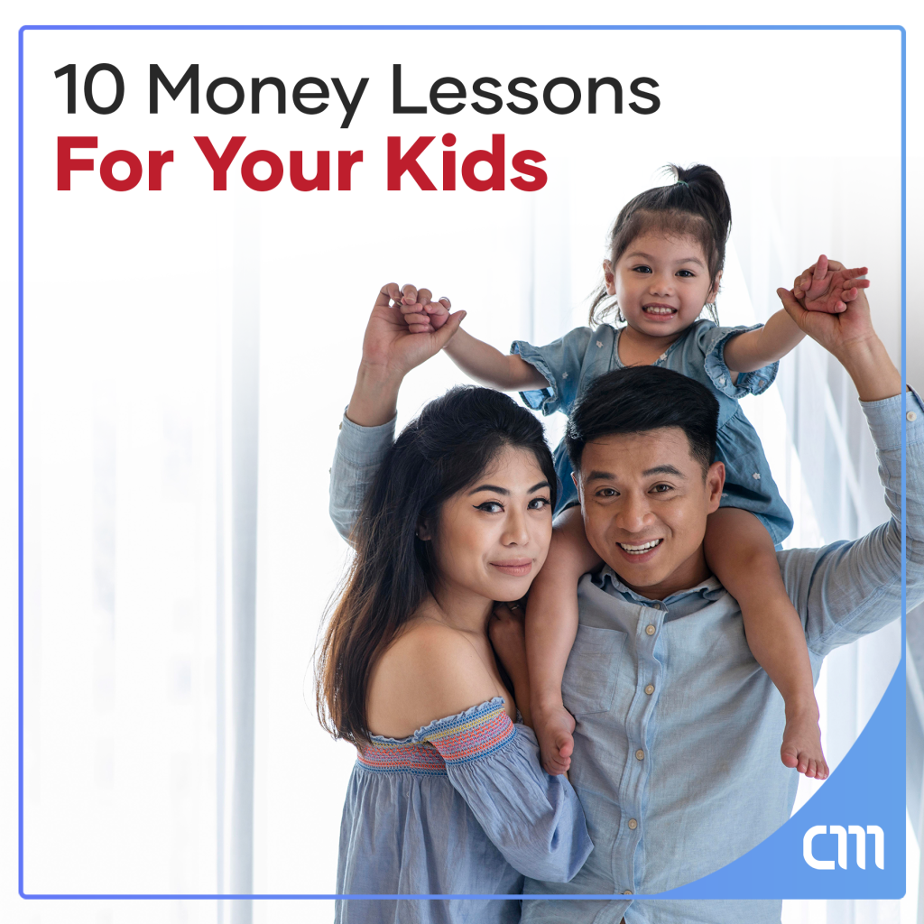 Practical Money Lessons