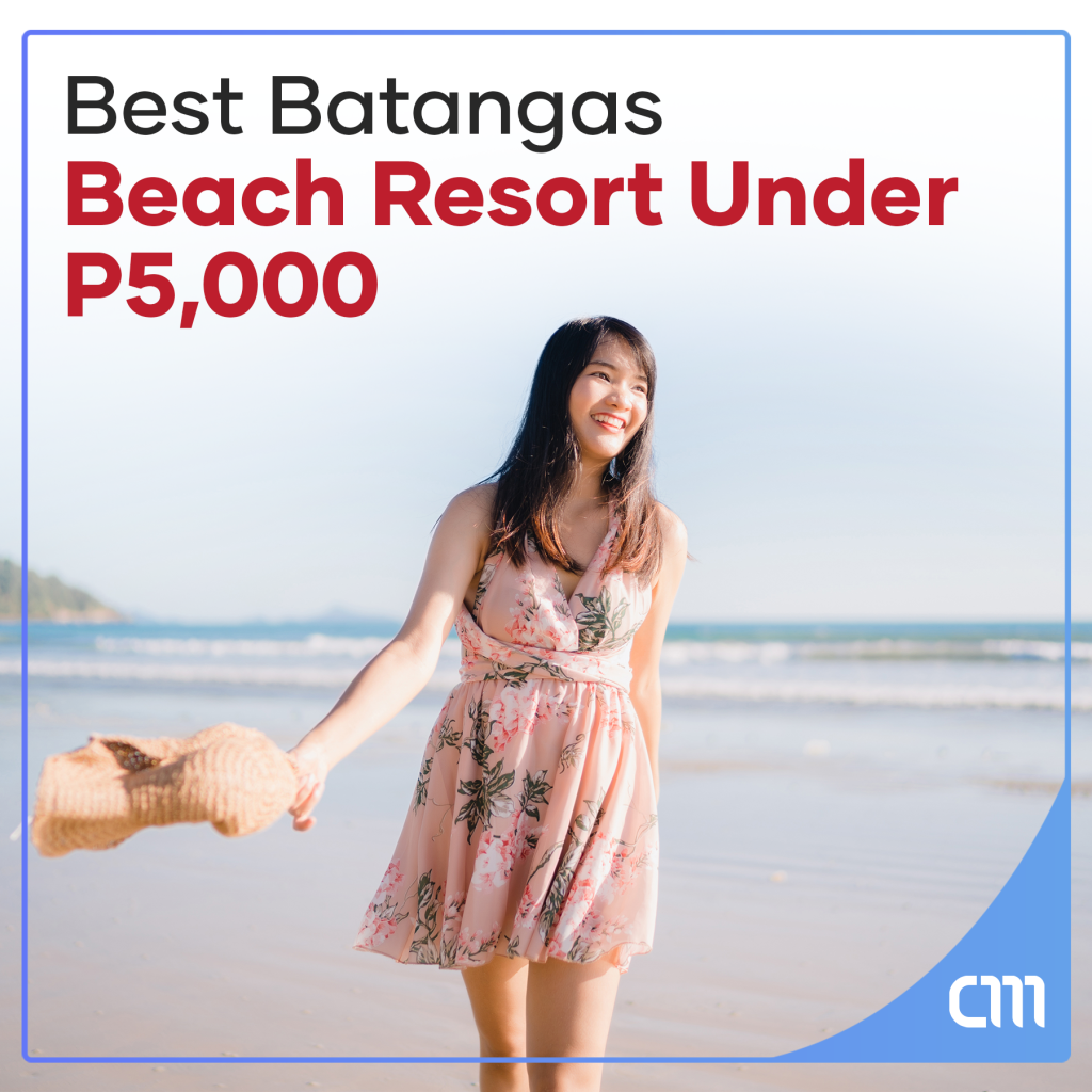 Best Batangas Beach Resorts