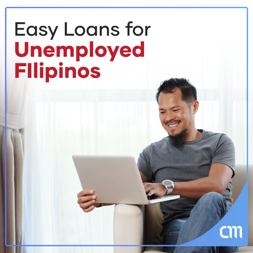 Easy Loan For Unemployed