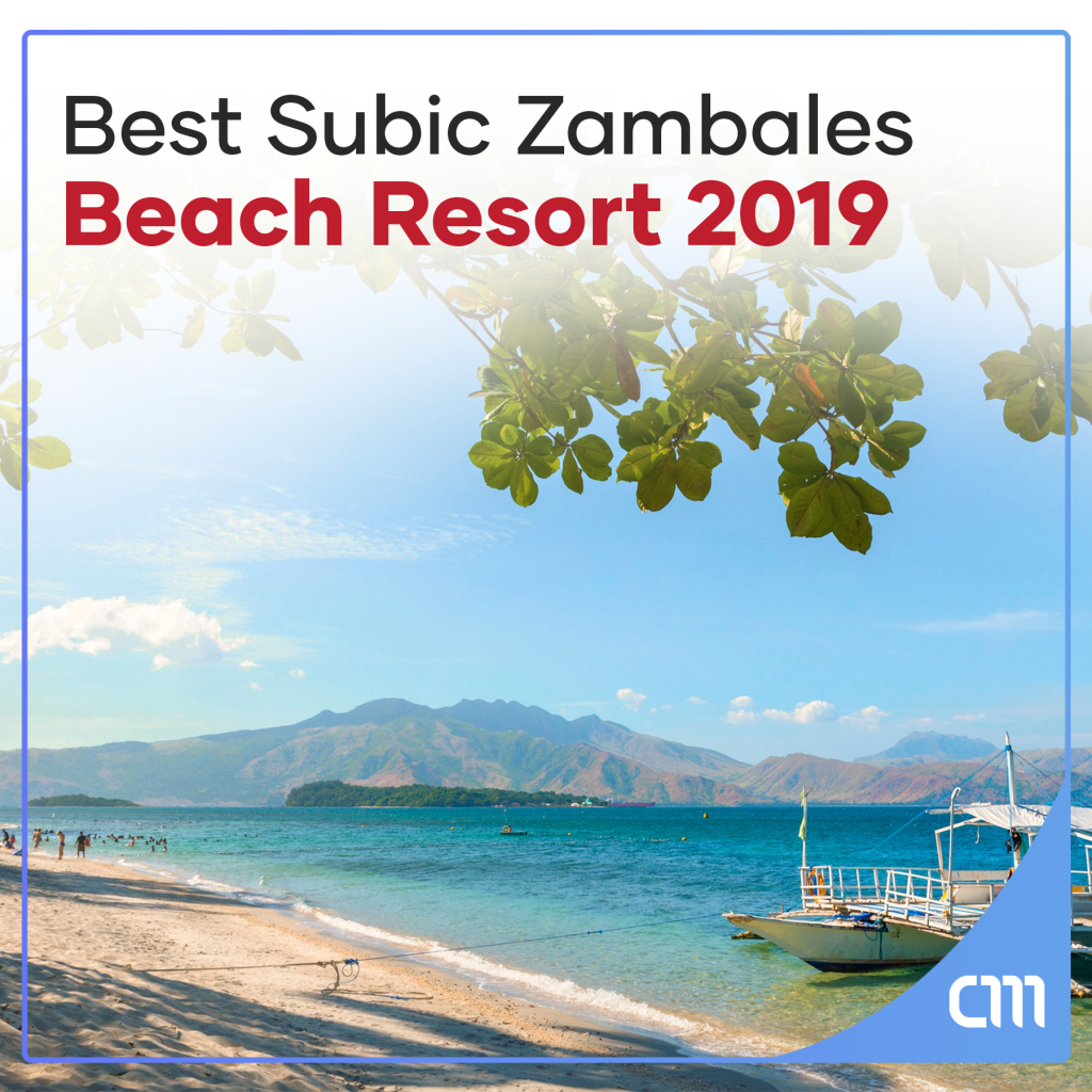 Subic Zambales Beach Resorts & Tourist Attractions