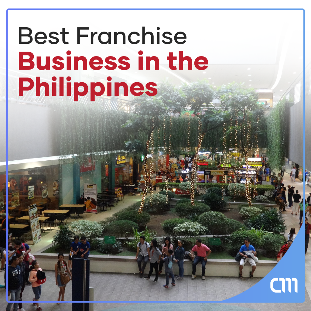 Best Franchising Business In The Philippines