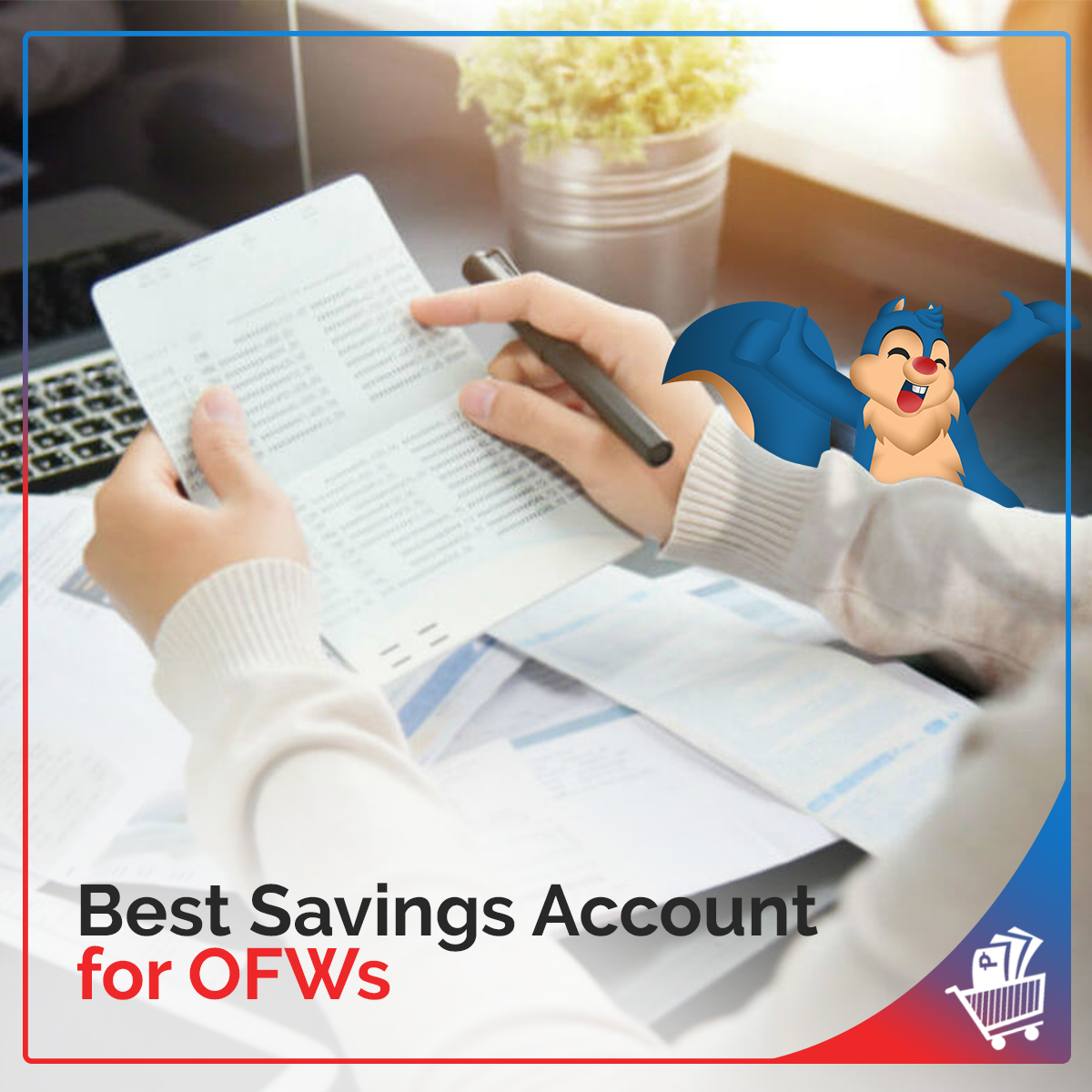 5 best ofw savings account