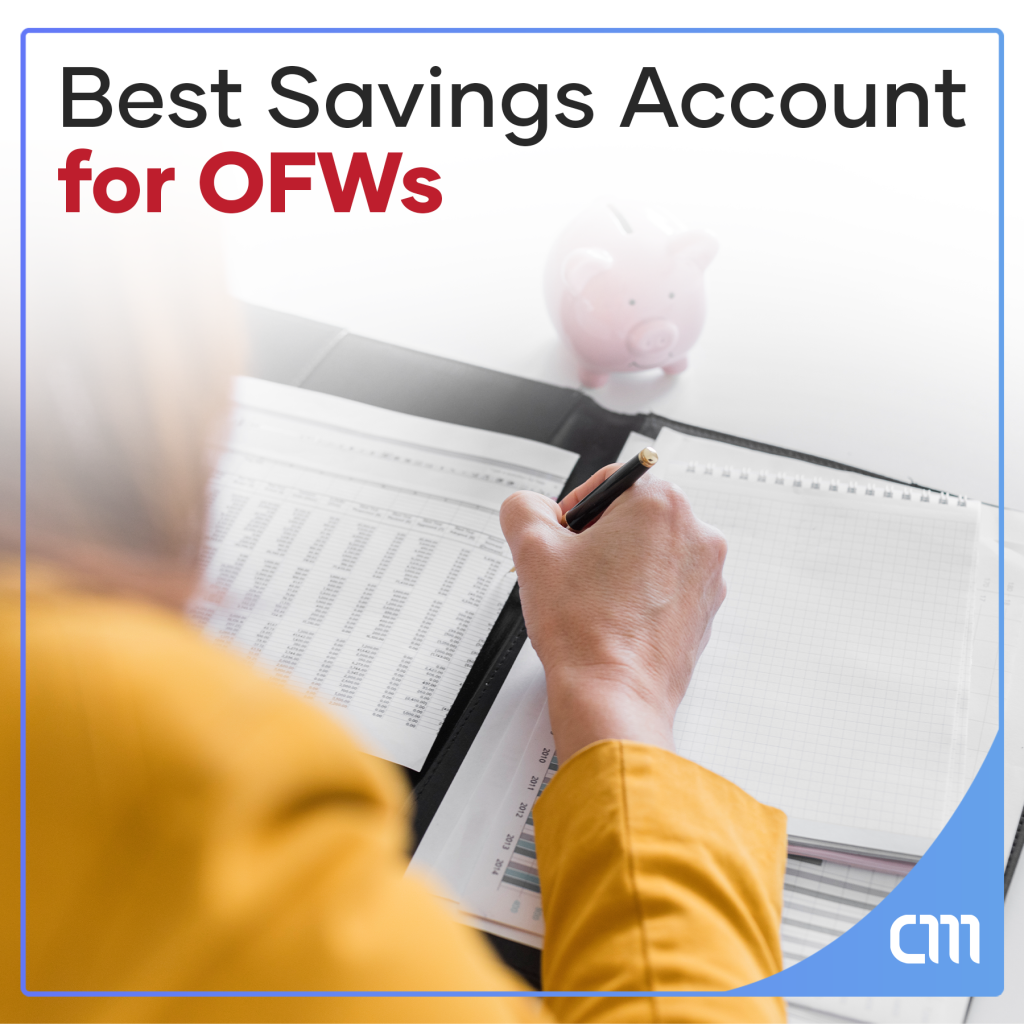 OFW Savings Account