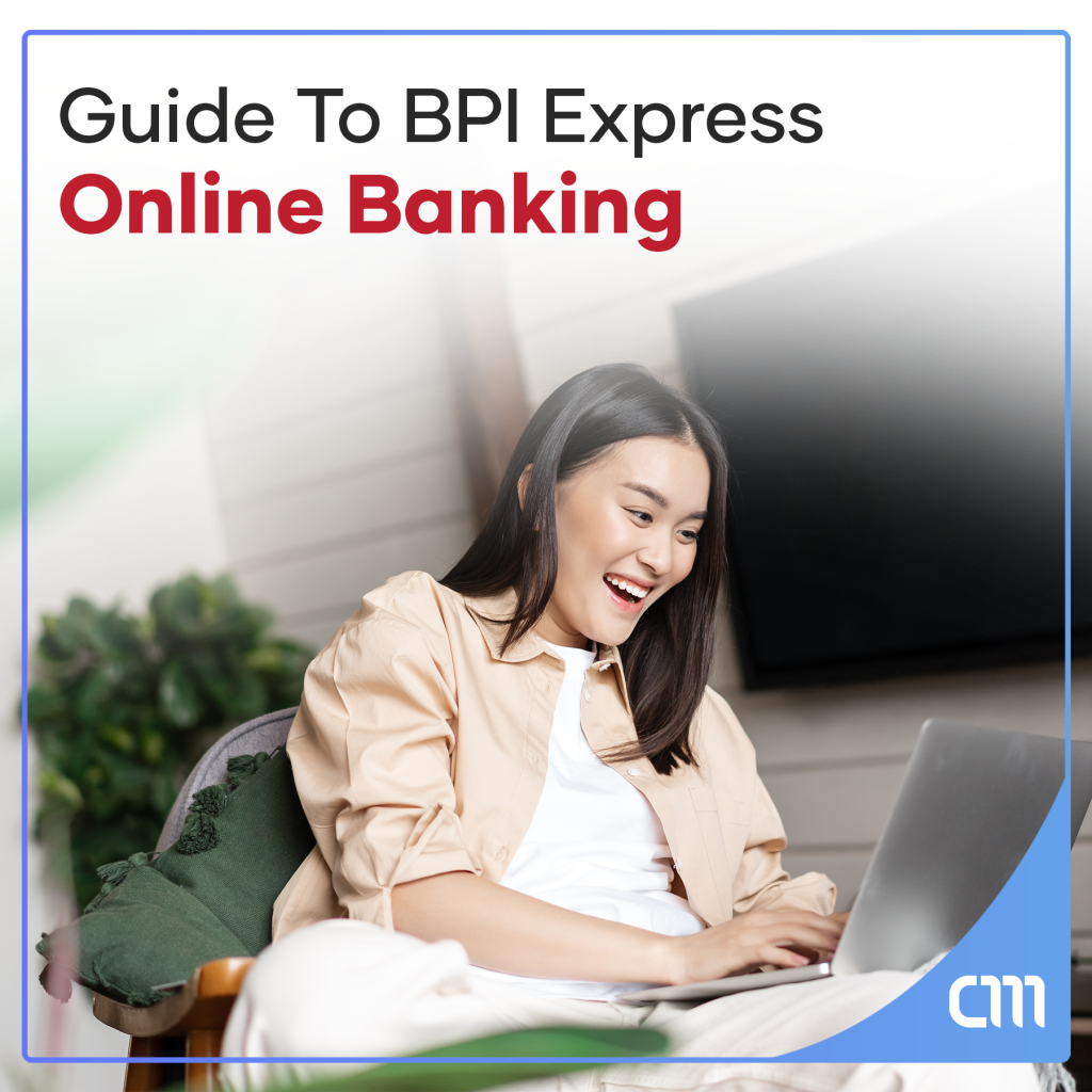 BPI Online Banking