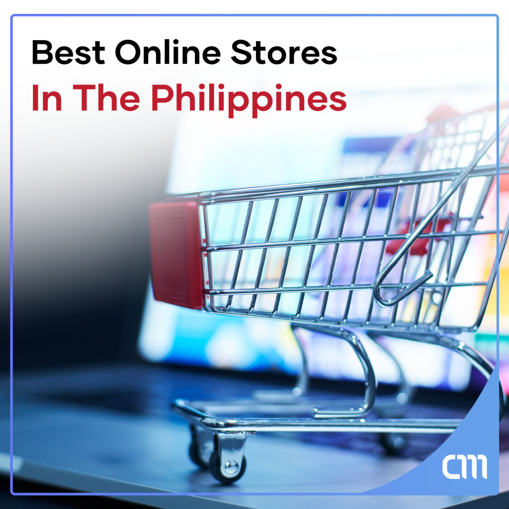 Online Stores In The Philippines
