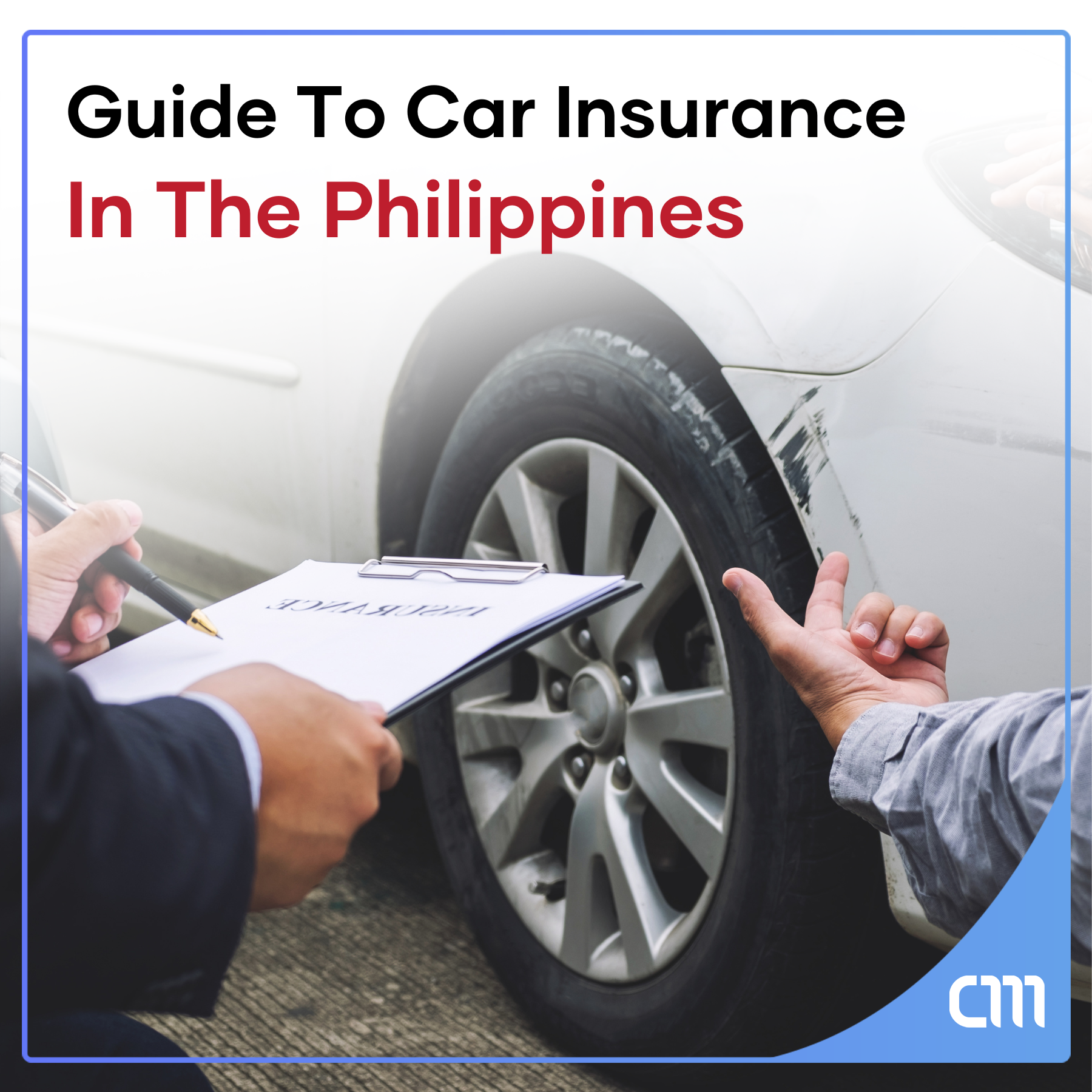Car Insurance In The Philippines