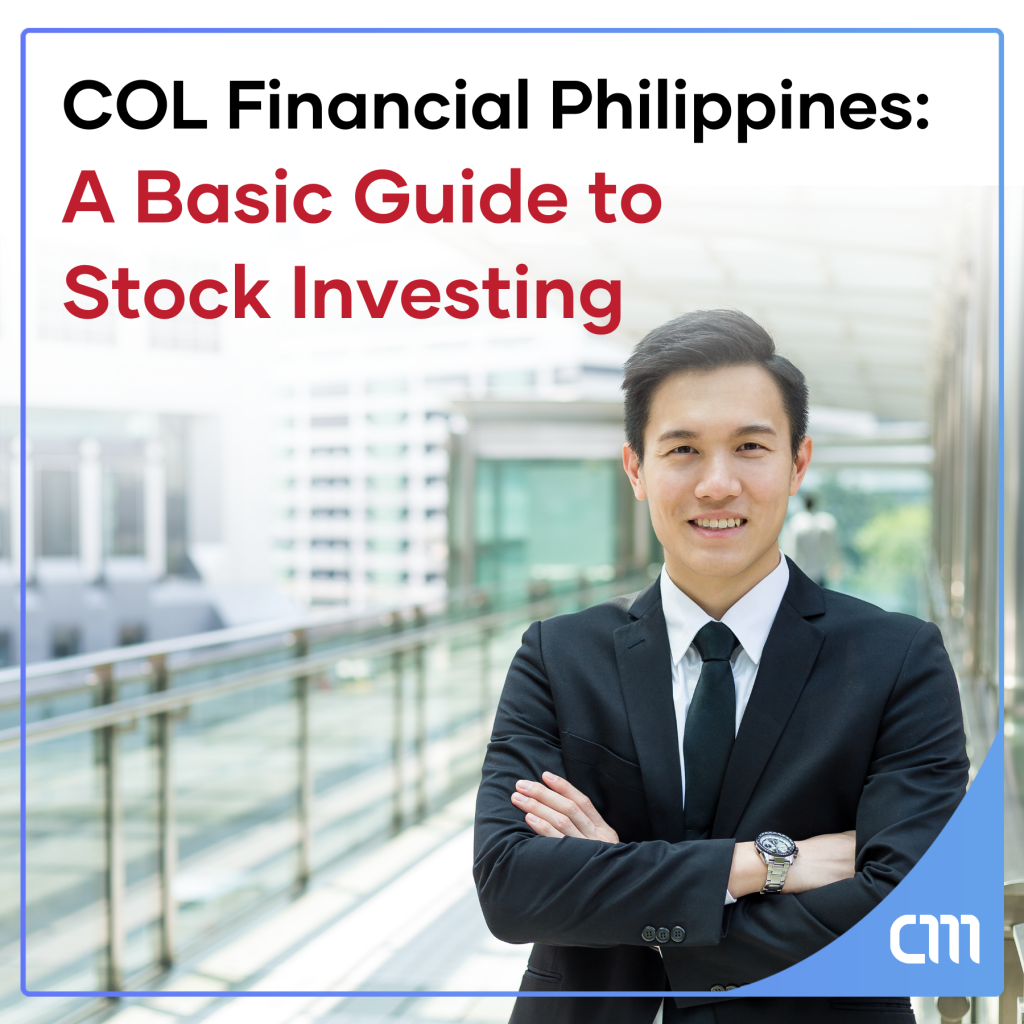 Basic Guide To Stock Investing