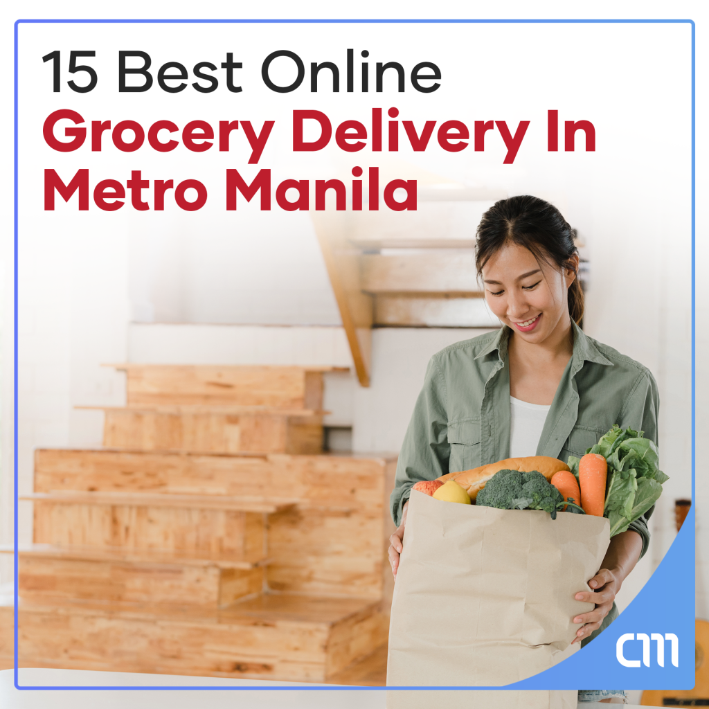 Online Grocery Delivery