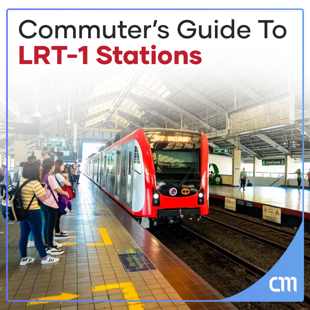 Guide to LRT-1