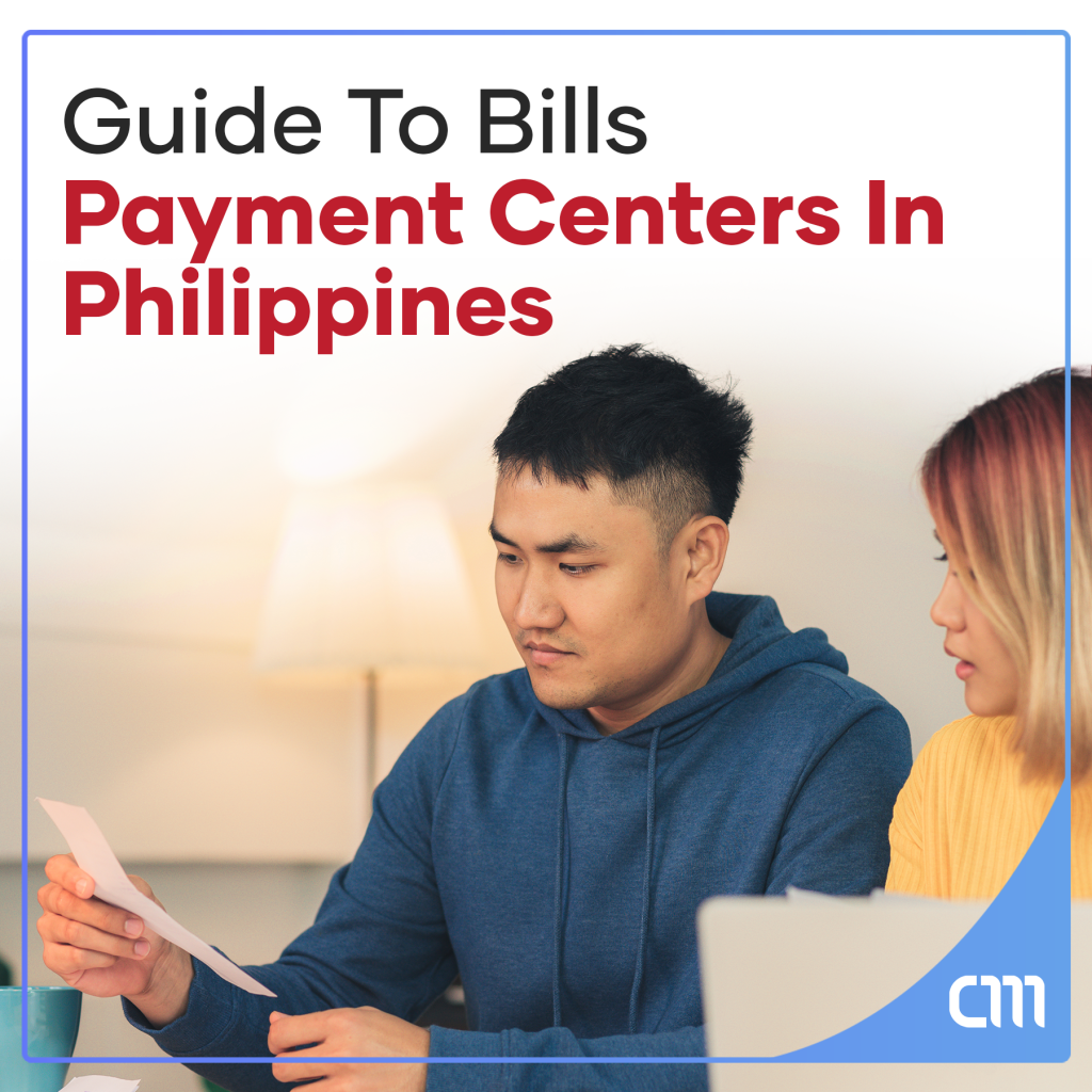 Bills Payment Centers