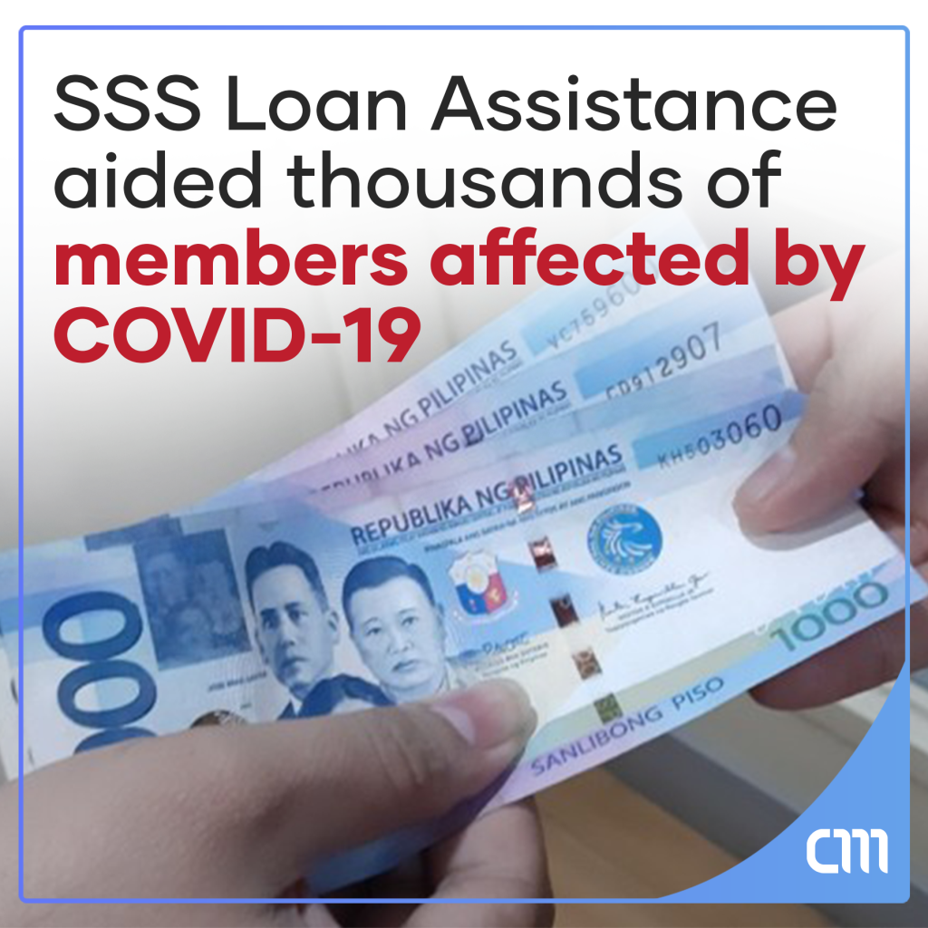SSS Loan Assistance