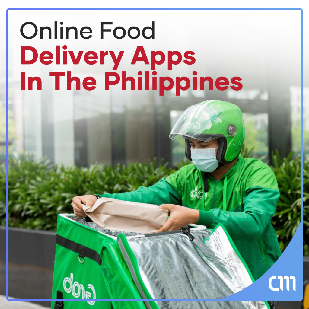Online Food Delivery App