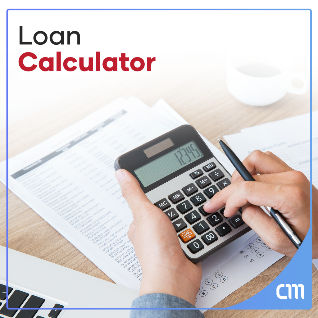 Loan Calculator