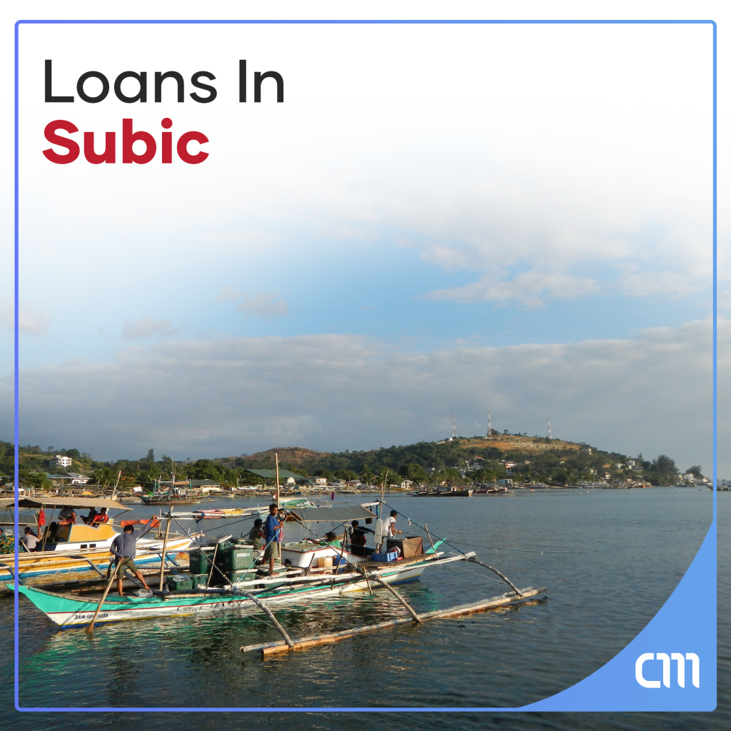 Allottee Loans In Subic