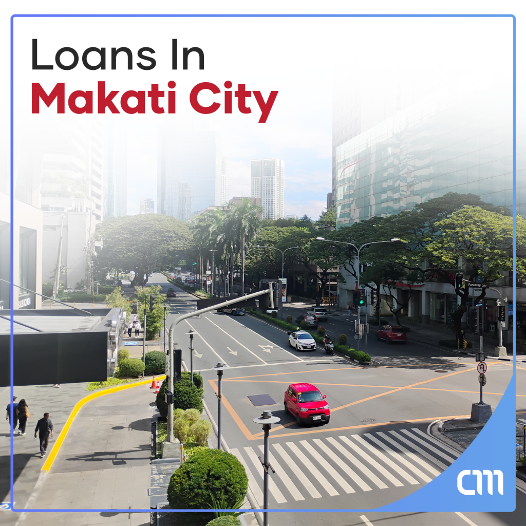 Best Loans In Makati City