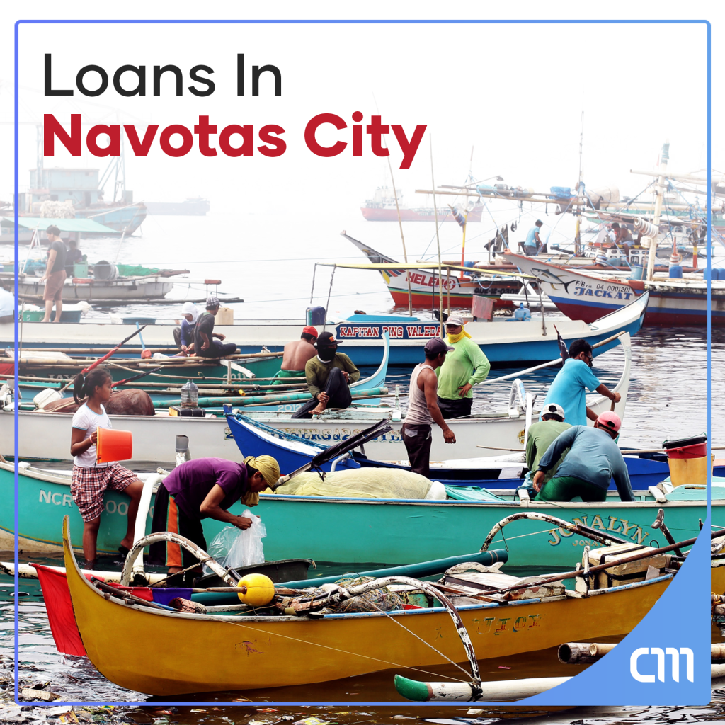 Best Loans In Navotas City