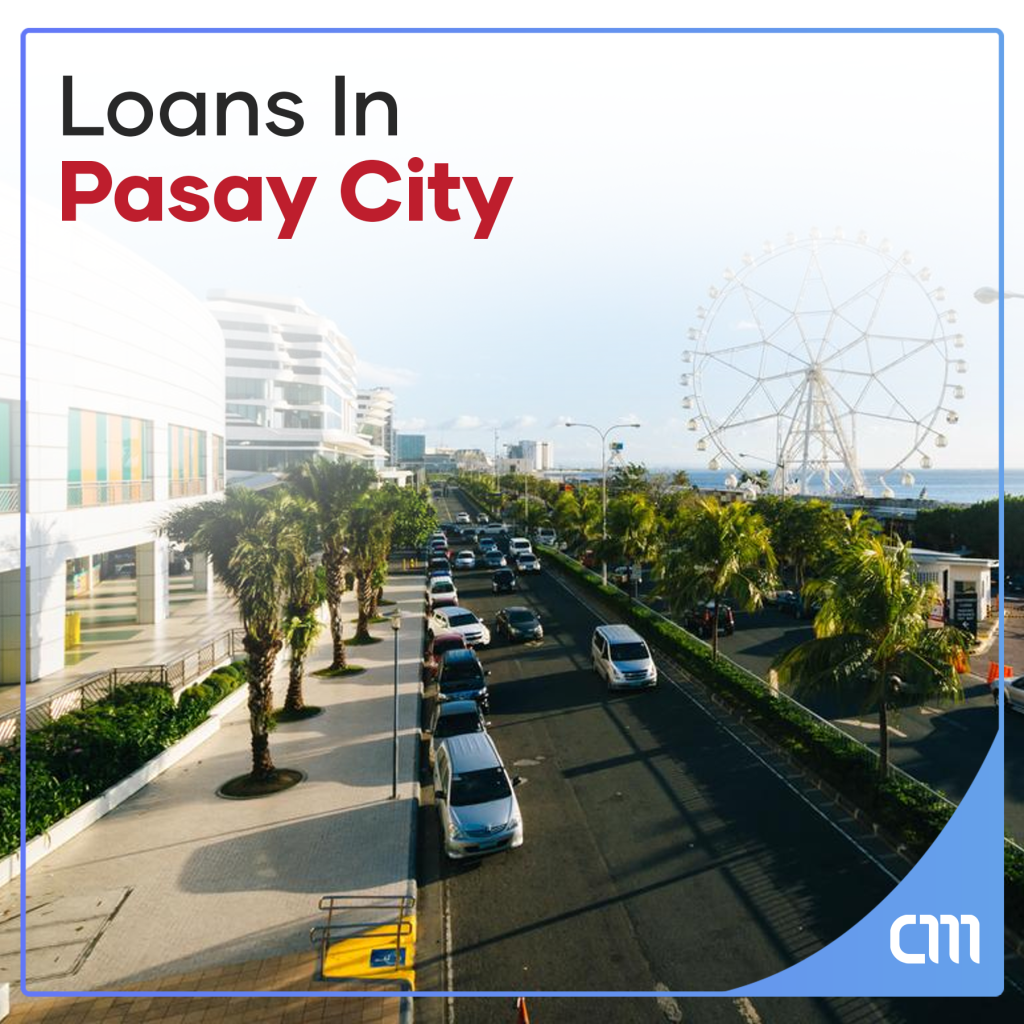 Best Loans In Pasay City