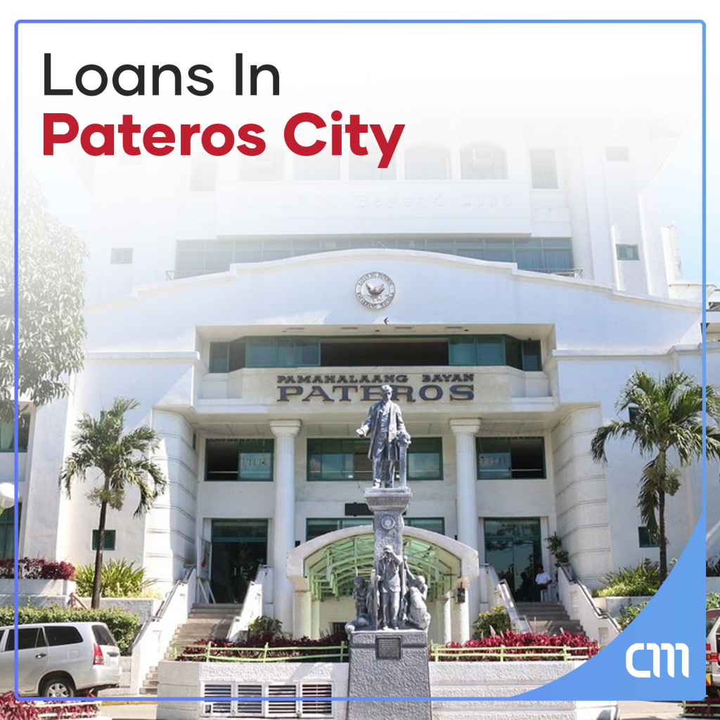 Best Loans In Pateros