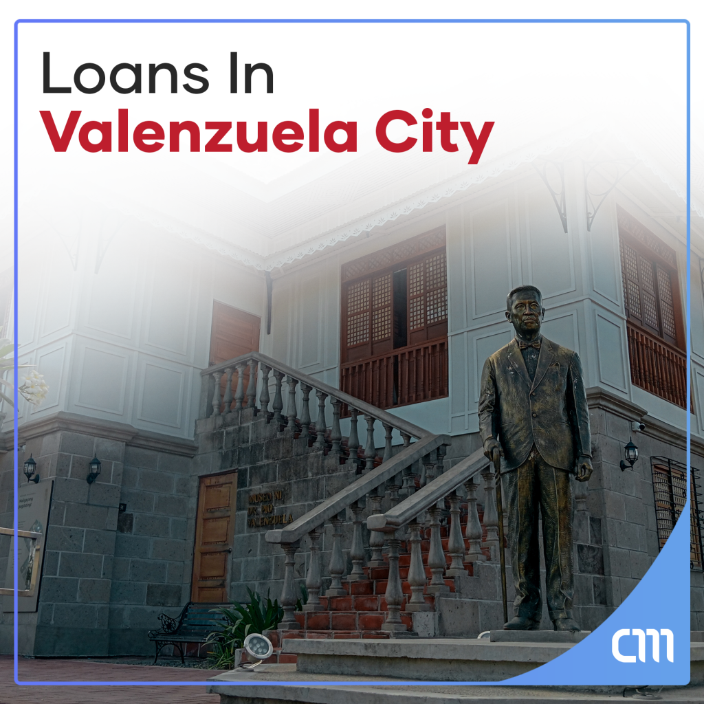 Best Loans In Valenzuela City