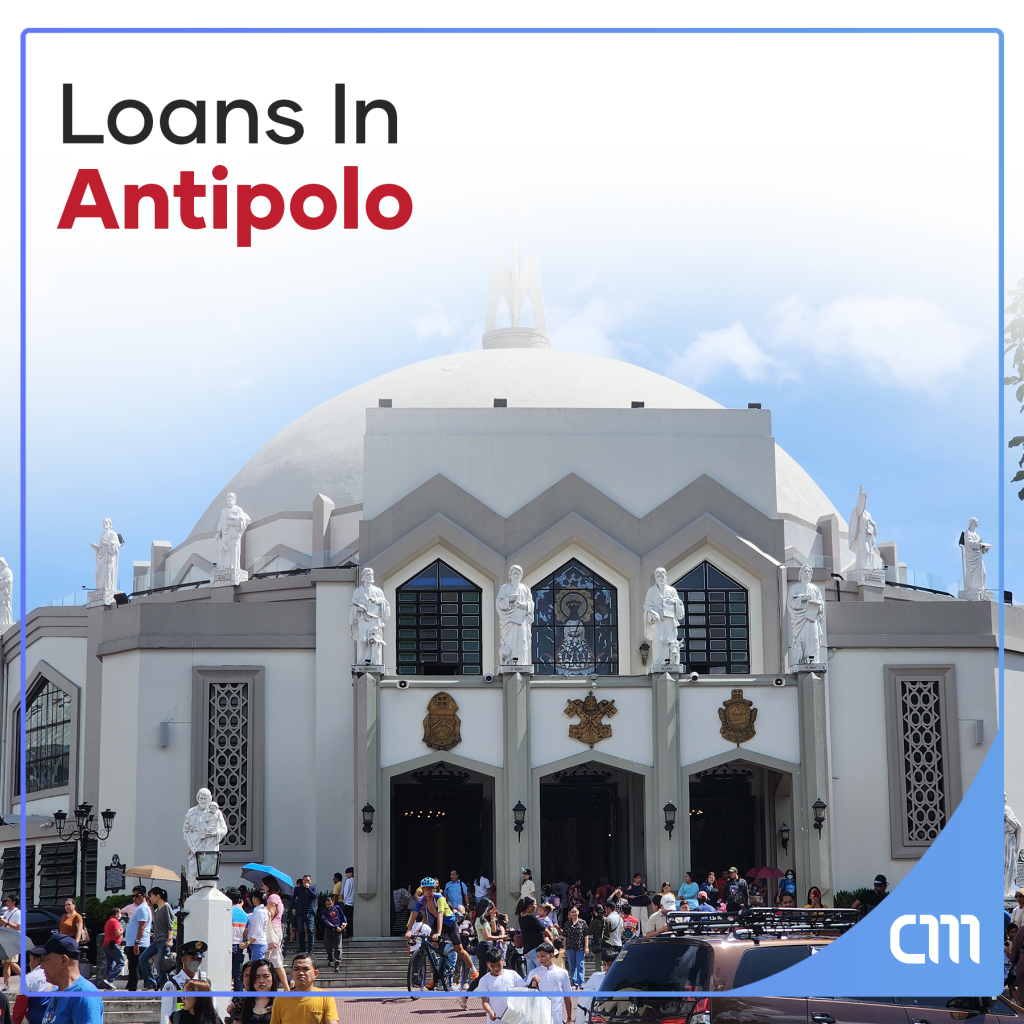 Car Loans In Antipolo