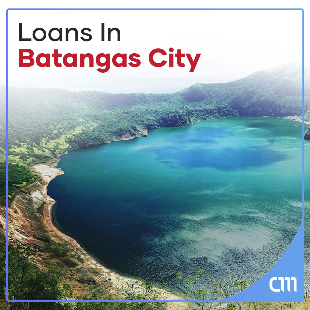 Cash Loans In Batangas