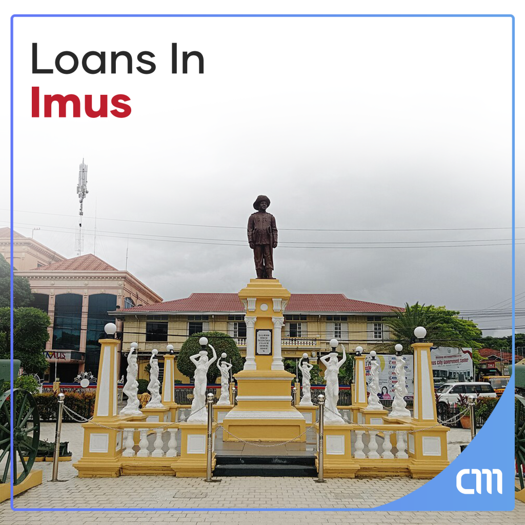 Cash Loans In Imus