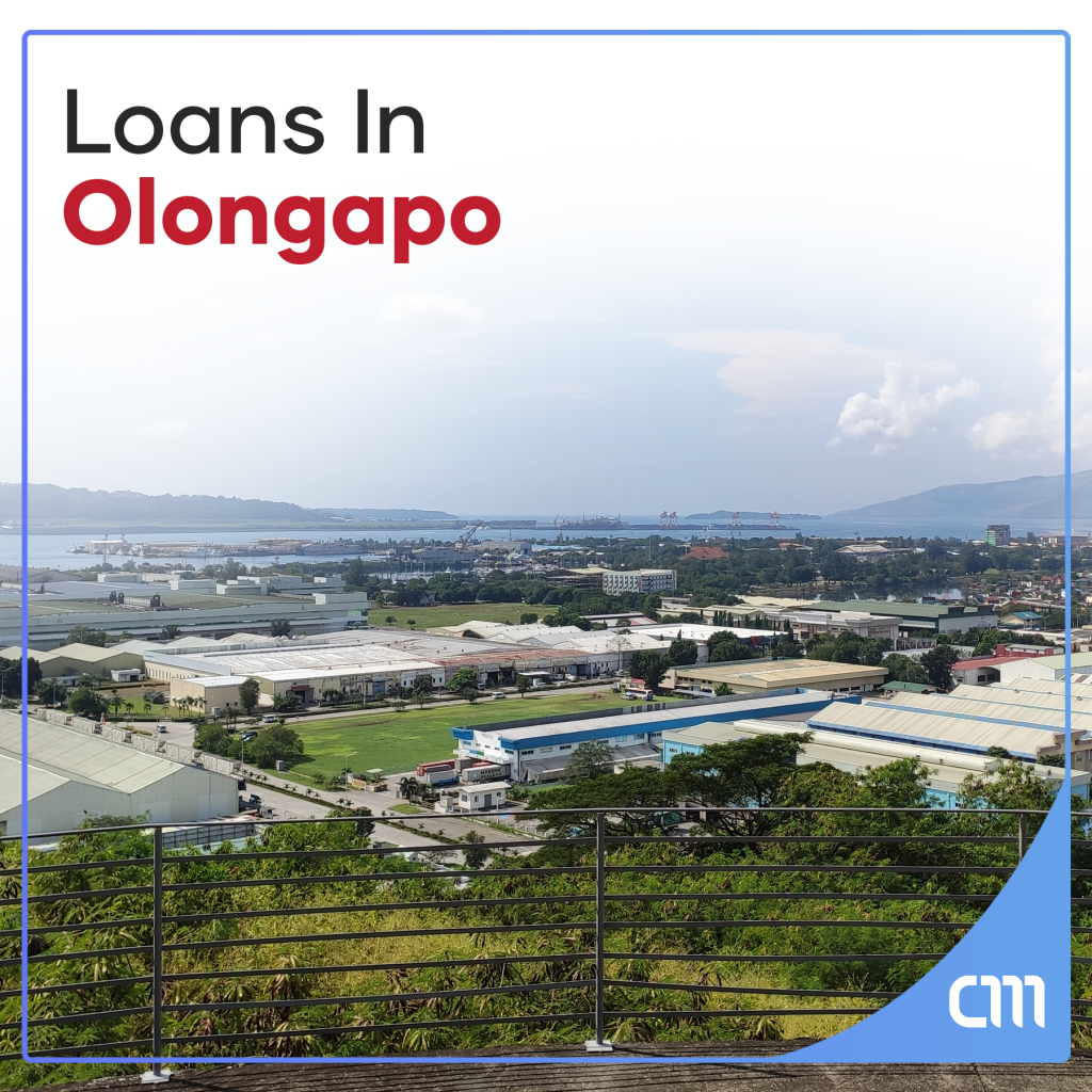 Cash Loans In Olongapo