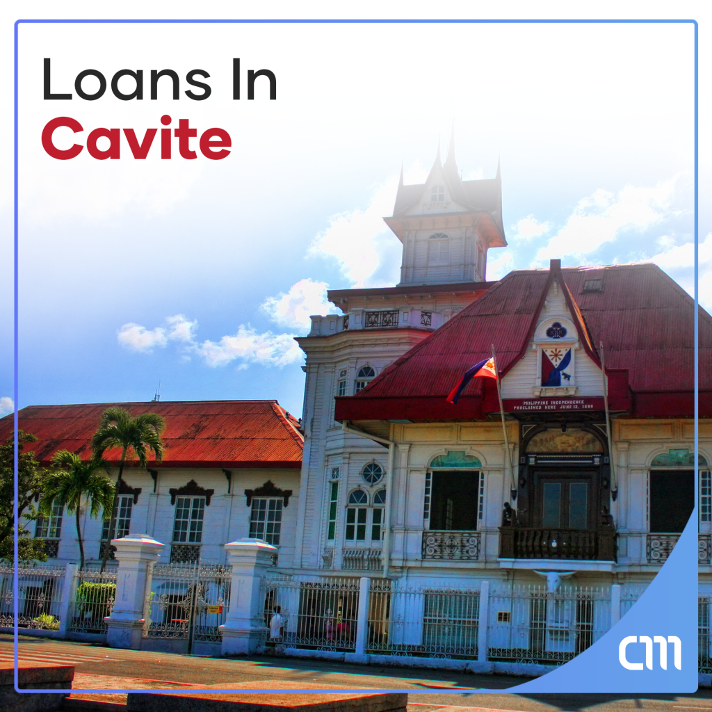 Easy Loan In Cavite