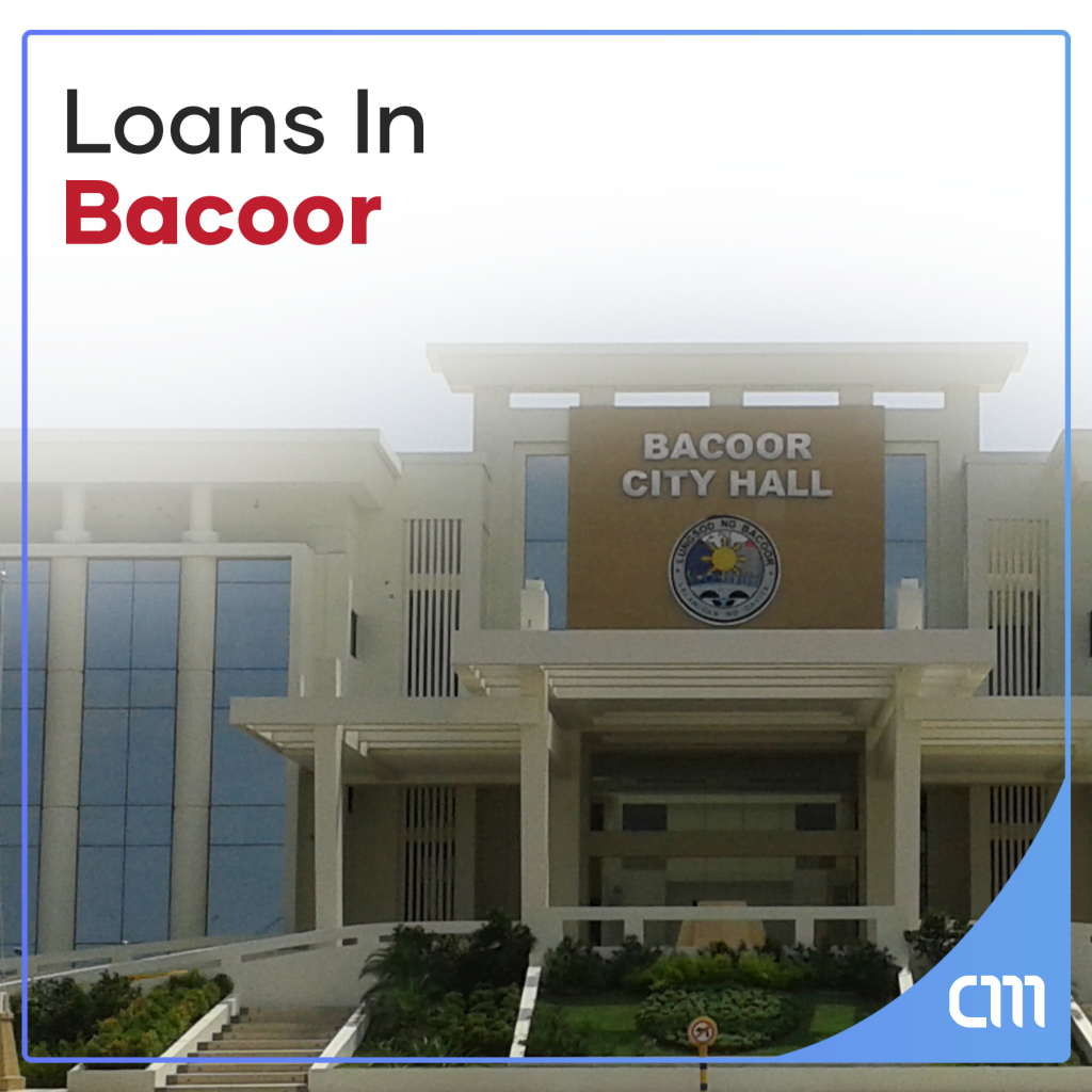 Loans In Bacoor