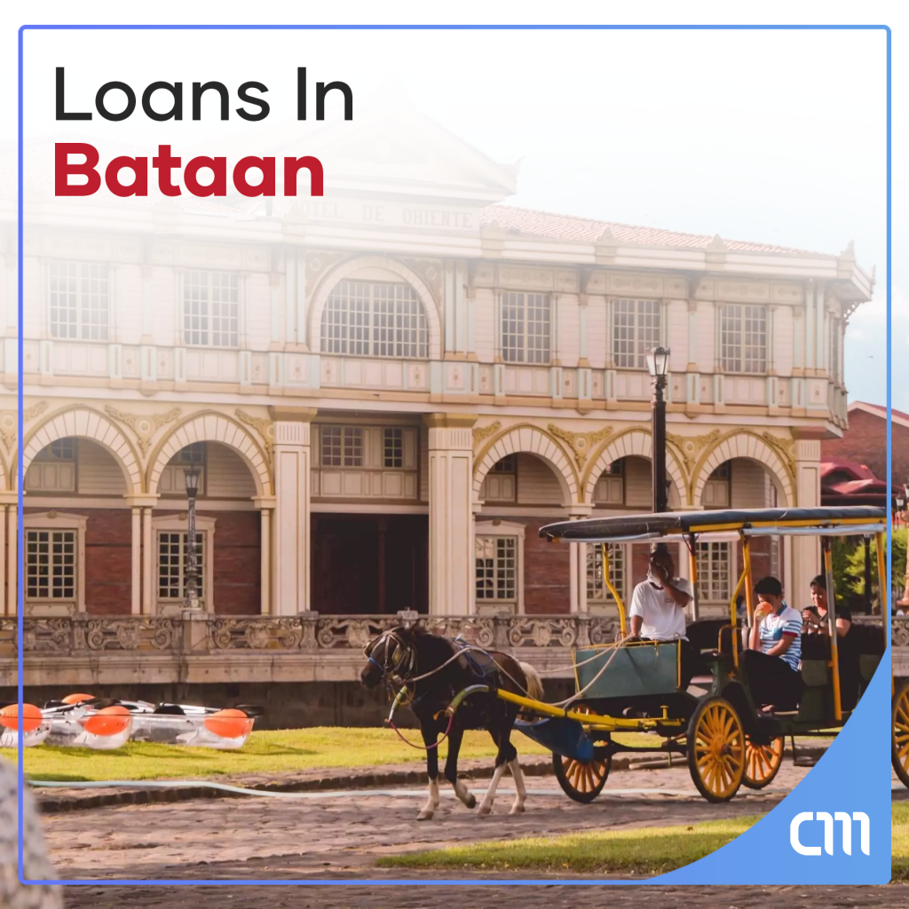 Loans In Bataan