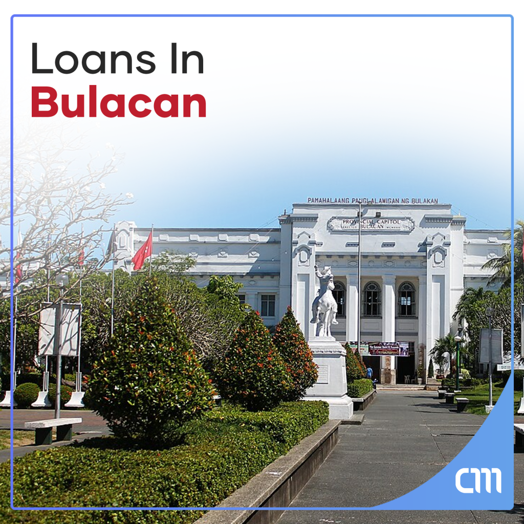 Loans In Bulacan