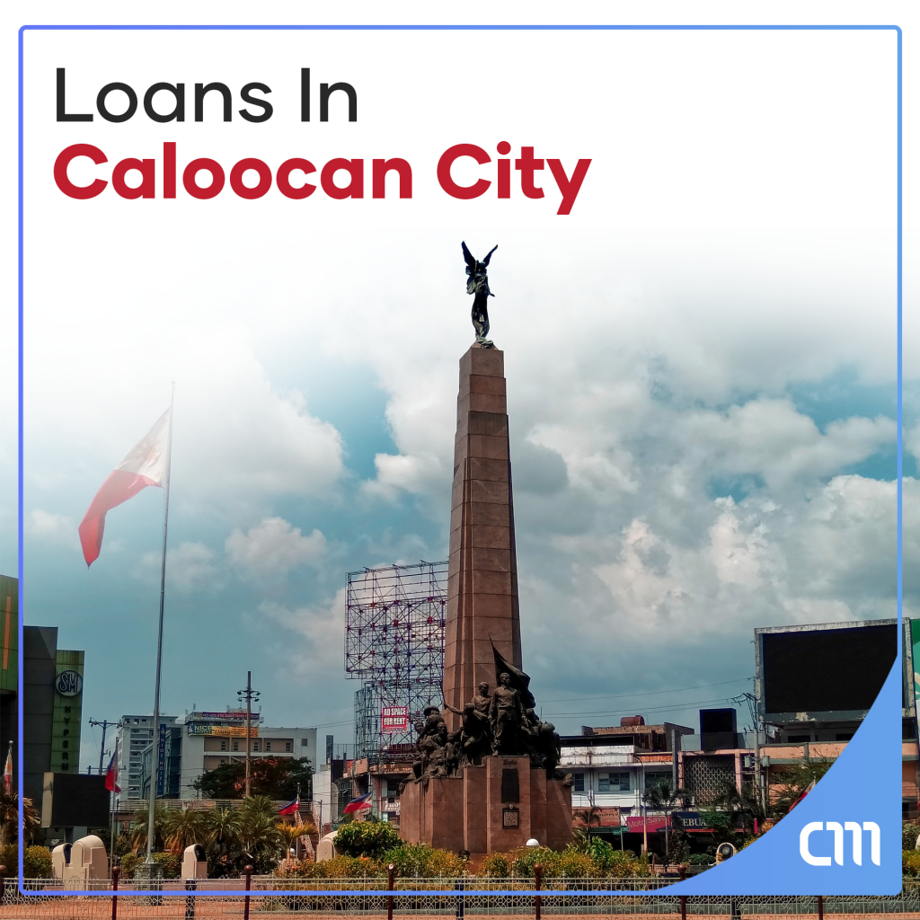 Loans In Caloocan City