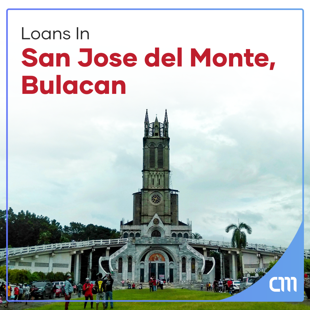 Loans In San Jose del Monte, Bulacan