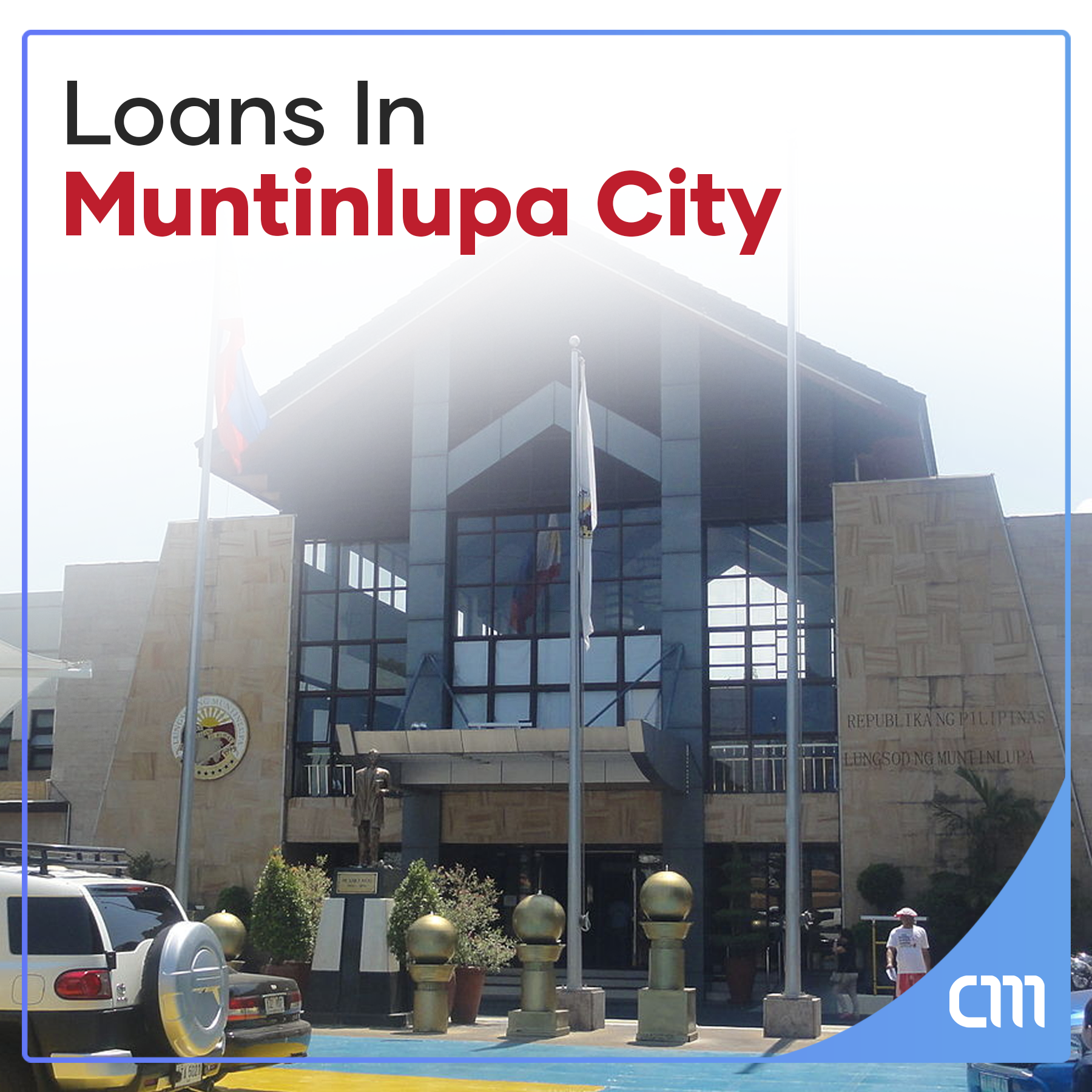 Online Cash Loans In Muntinlupa City