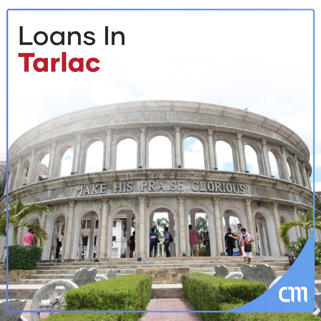 Online Cash Loans In Tarlac