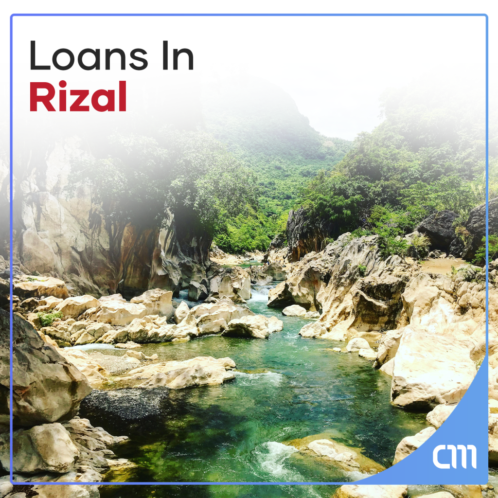 Payday Loans In Rizal