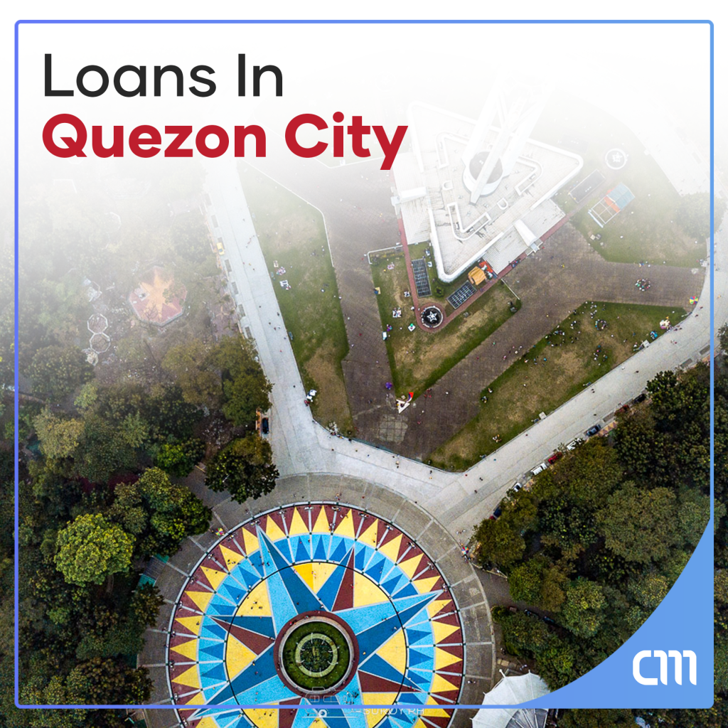Personal Loans In Quezon City