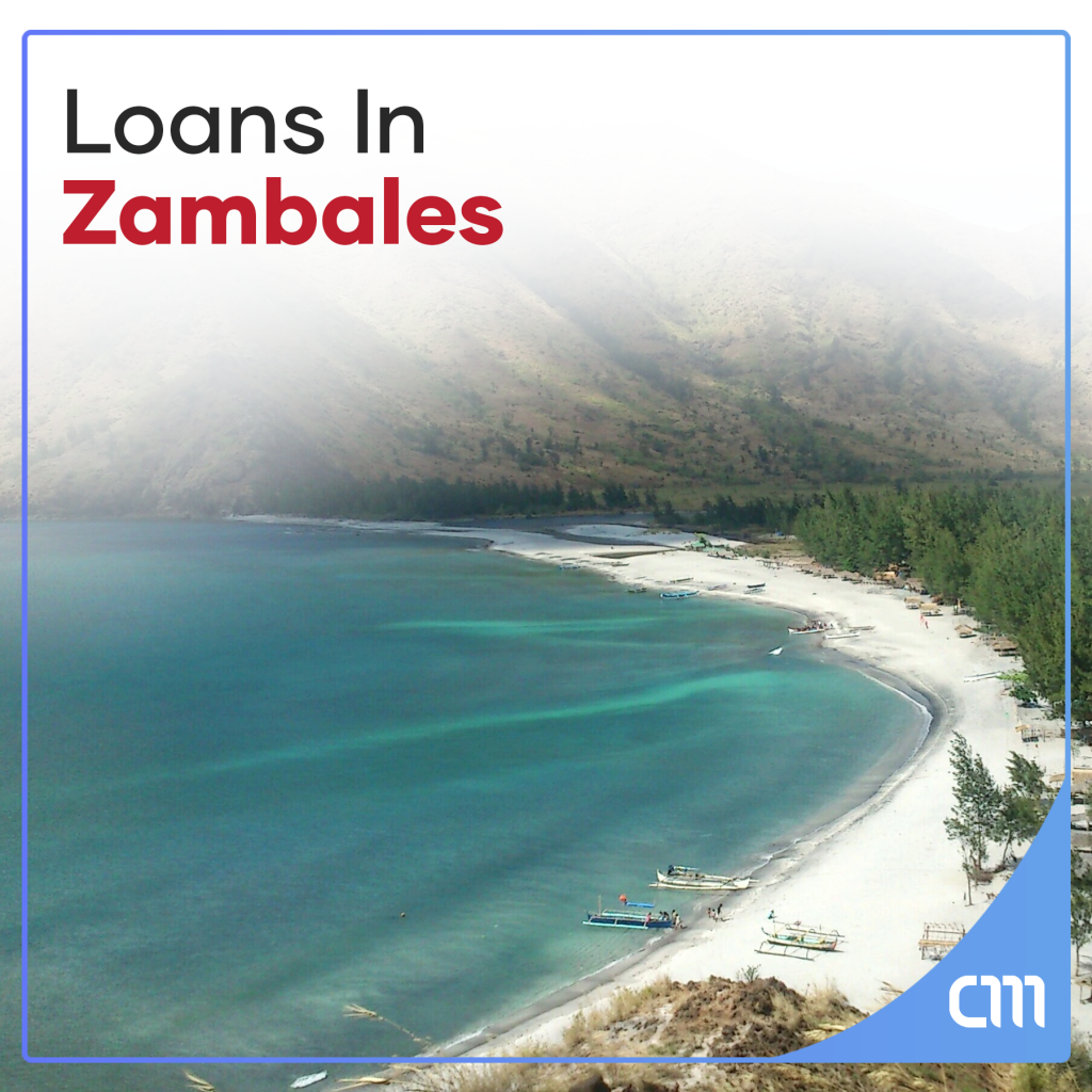 Personal Loans In Zambales