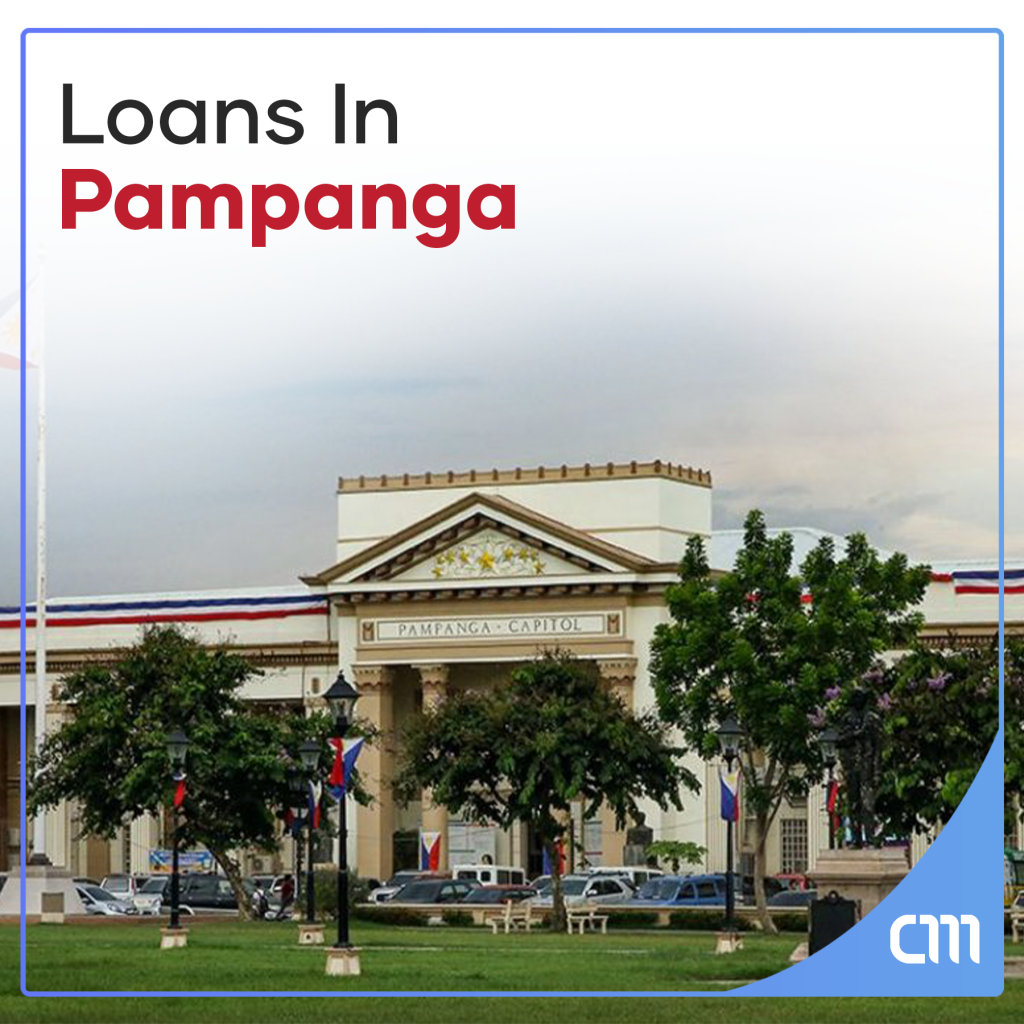 Quick Cash Loans In Pampanga