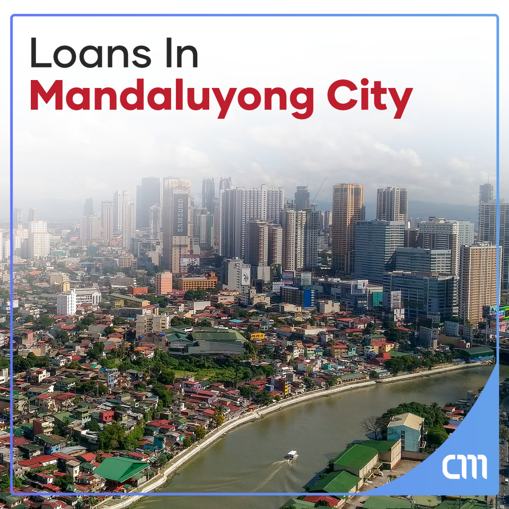 Best Online Loans In Mandaluyong City