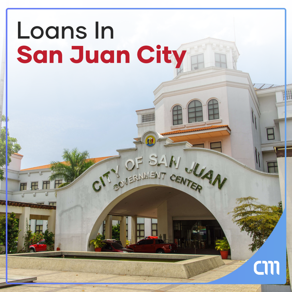 Best Online Loans In San Juan City