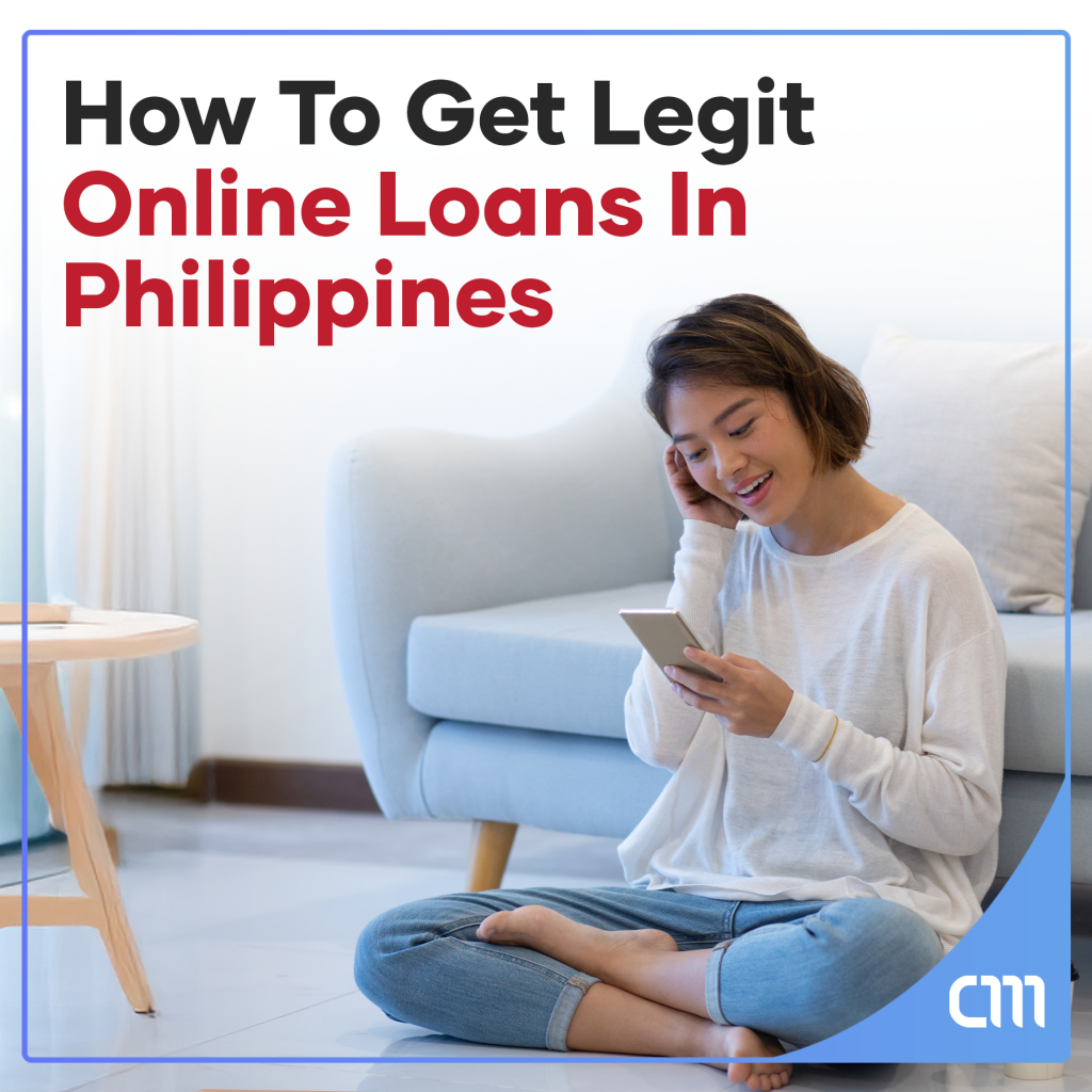 Legit Online Loan