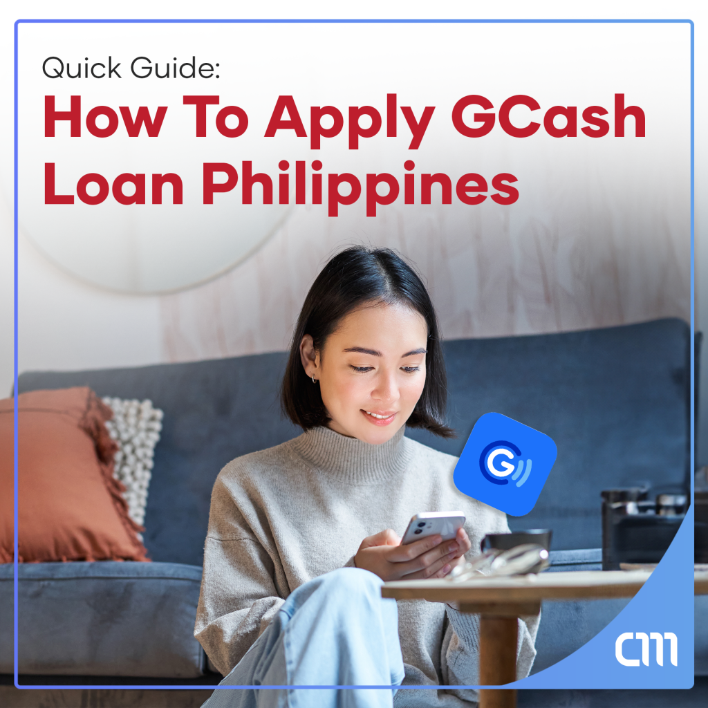 How To Apply GCash Loan