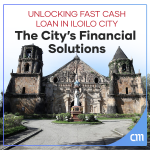 Fast Cash Loan In Iloilo City
